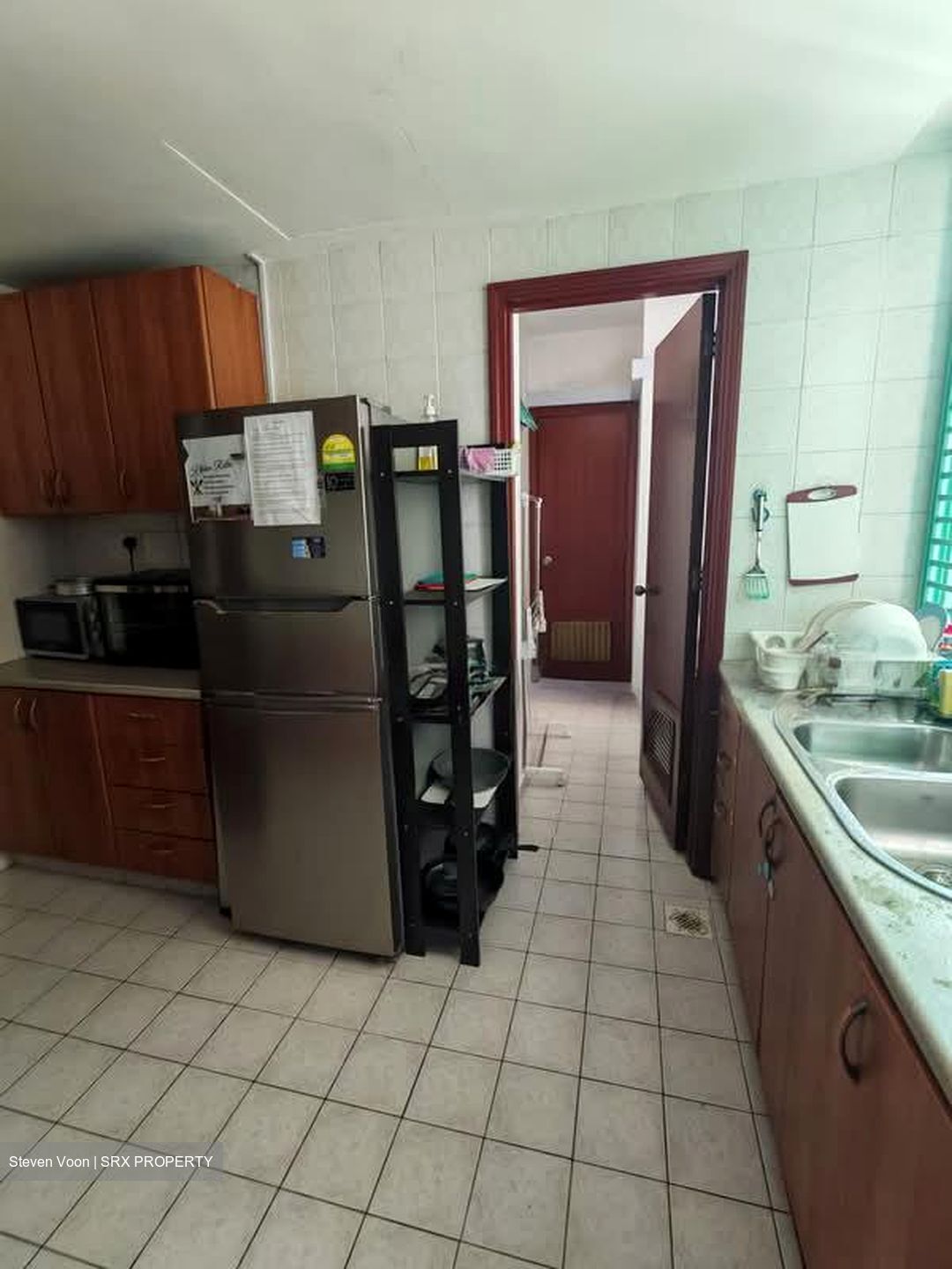 Hazel Park Condominium (D23), Condominium #572654351